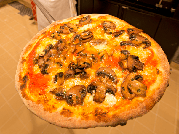 You Can Now Order Beer And Pizza To Any Location On Carnival