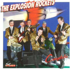H.s.k.t dirilis melalui saluran agensi lee hi, . Download The Explosion Rockets Travellin' Light on JOOX