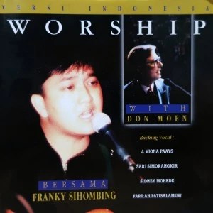 Jeffry s tjandra) kau mengenal hatiku hanya dekat kasihmu bapa . Franky Sihombing Dia Buka Jalan Download Lagu On Joox App Dia Buka Jalan Free Mp3 Lirik