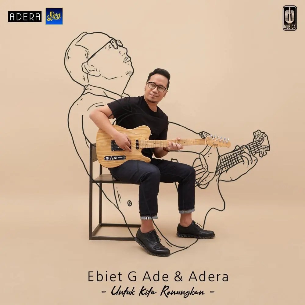 Link download album lagu terbaru streaming nonton videonya disini. Lebih Indah Mp3 Lebih Indah Lagu Lirik Oleh Adera Download Joox App