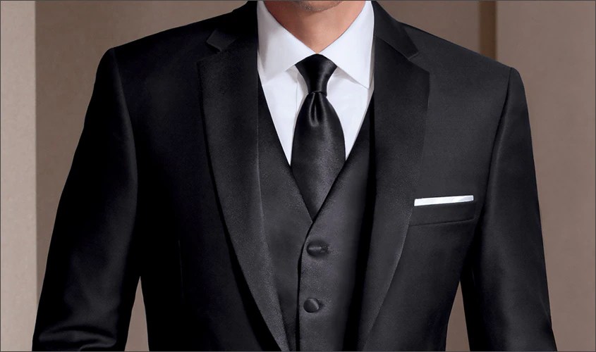 Formal Events What To Wear Jos A Bank