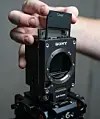 Sony Venice Extension System Mini: Compact 8.6K Video Sony Venice Extension System Mini