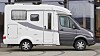 We may earn money from the links on this page. Hymer Van S 500 - en liten bobil - Bobil