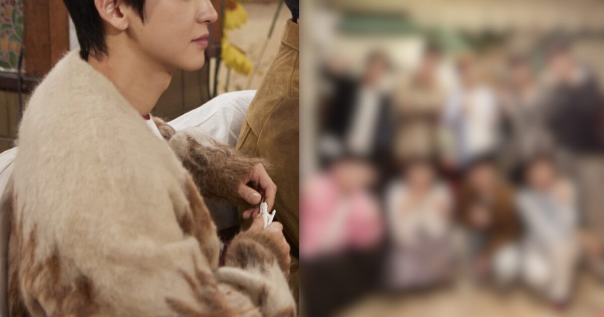 EXO’s Chanyeol Left Out of Show Thumbnail Sparks Fan Outrage | Coupang Play Controversy Explained (2026)