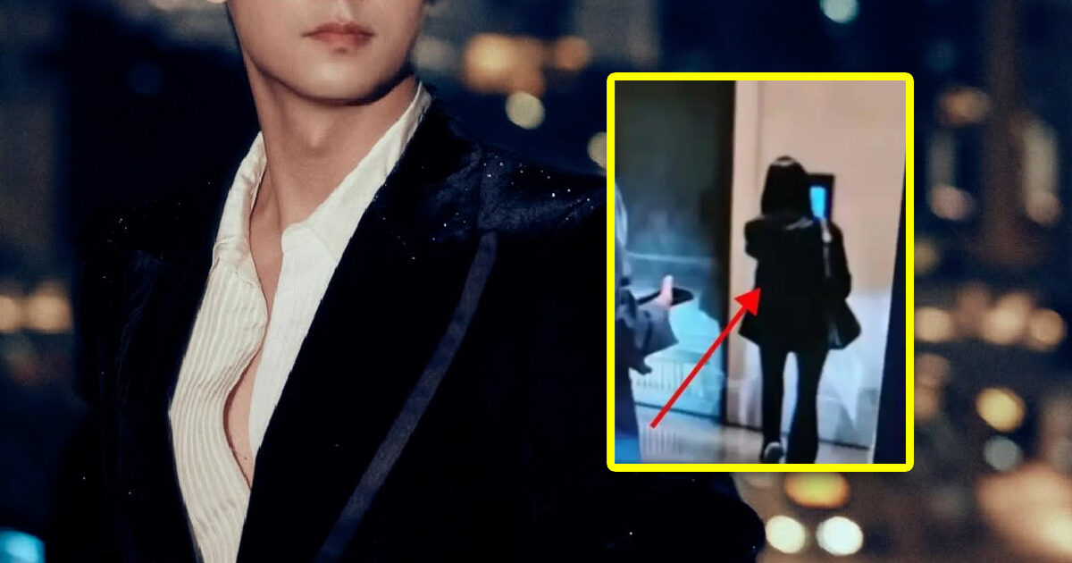 Johnny Huang's Secret Dating Life: What We Know So Far (2026)