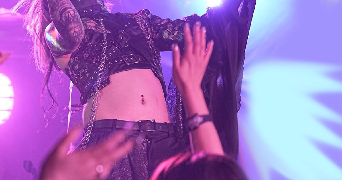 Visual Kei Band Lyrica Disbands: The Story Behind the Missing Member (2026)