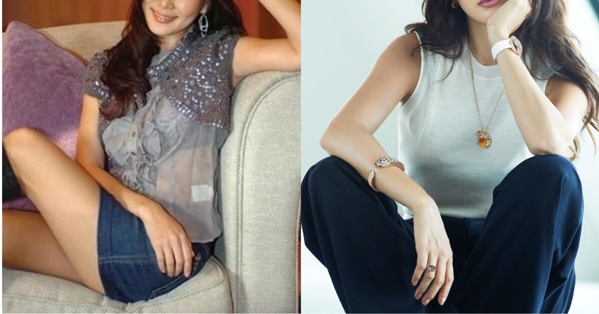 53-Year-Old K-Drama Actress Explains How She Reached a BMI of 17.4 in a Few Months