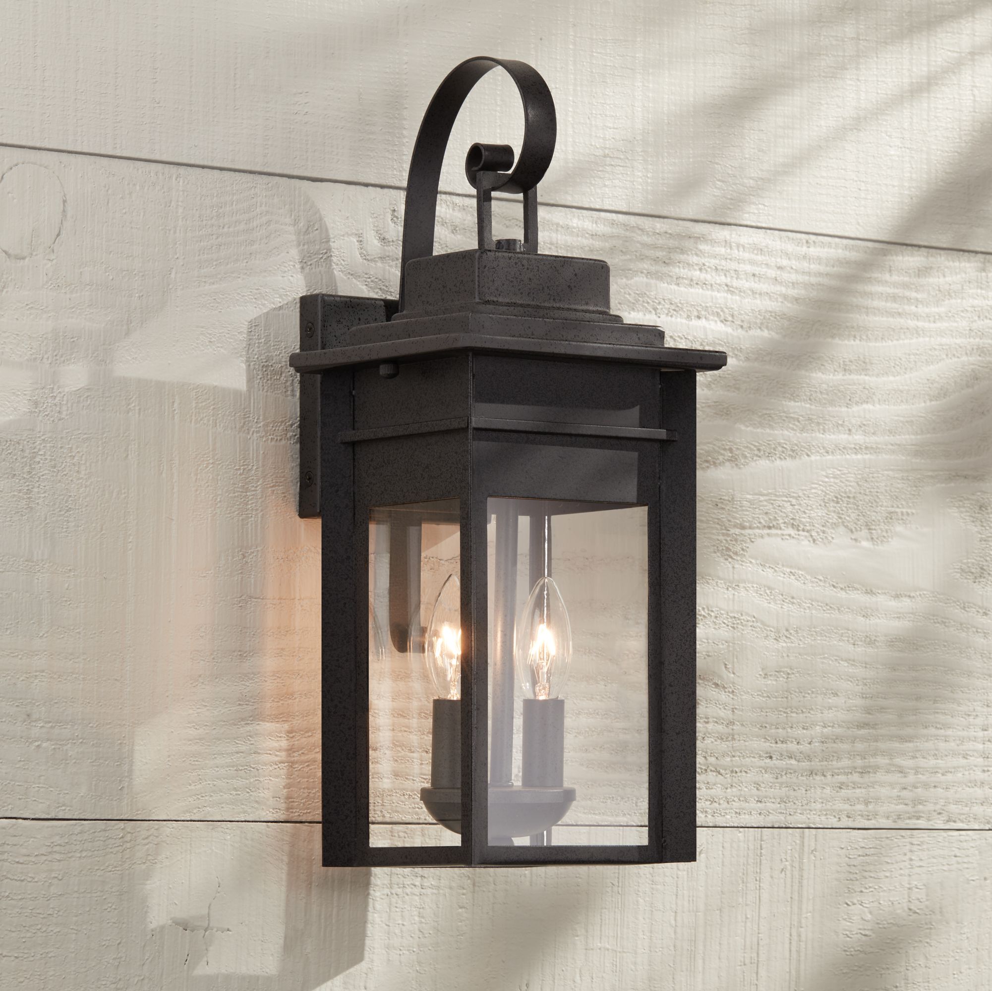 Traditional Outdoor Wall Lights Lamps Plus