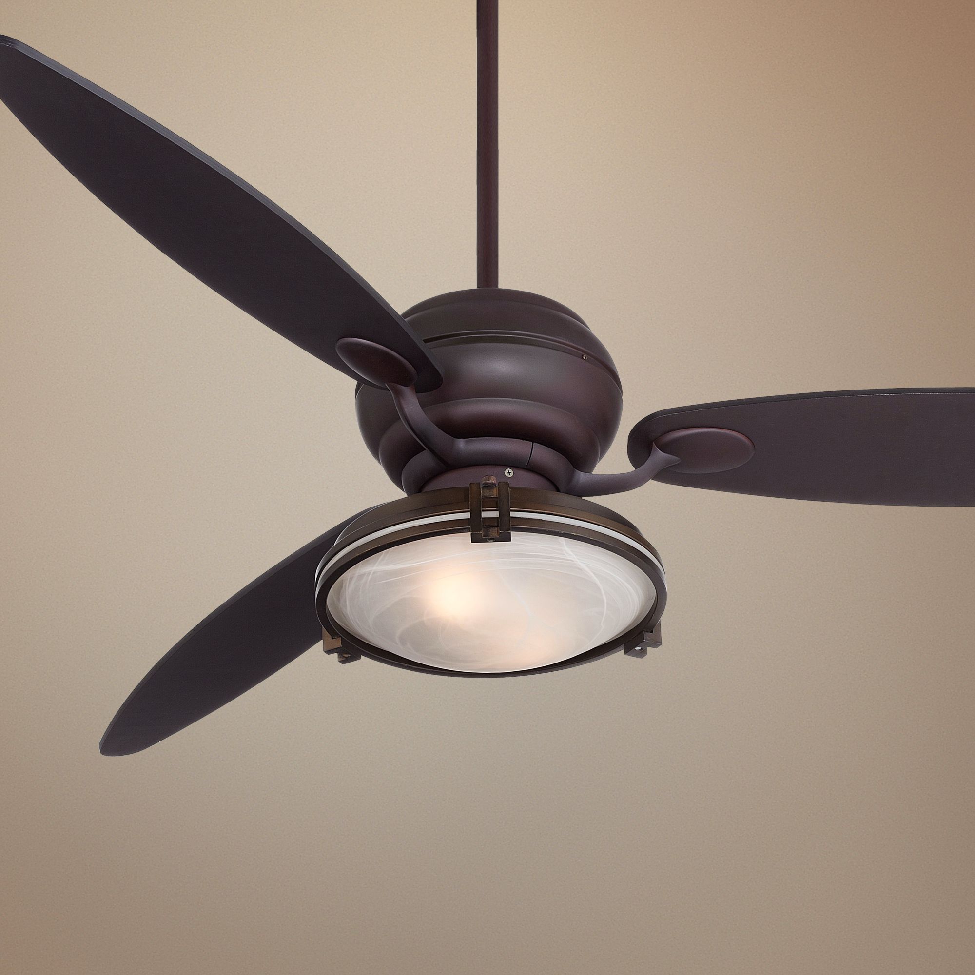 Wise bread is an ind. Contemporary Ceiling Fans - Page 7 by Lamps Plus