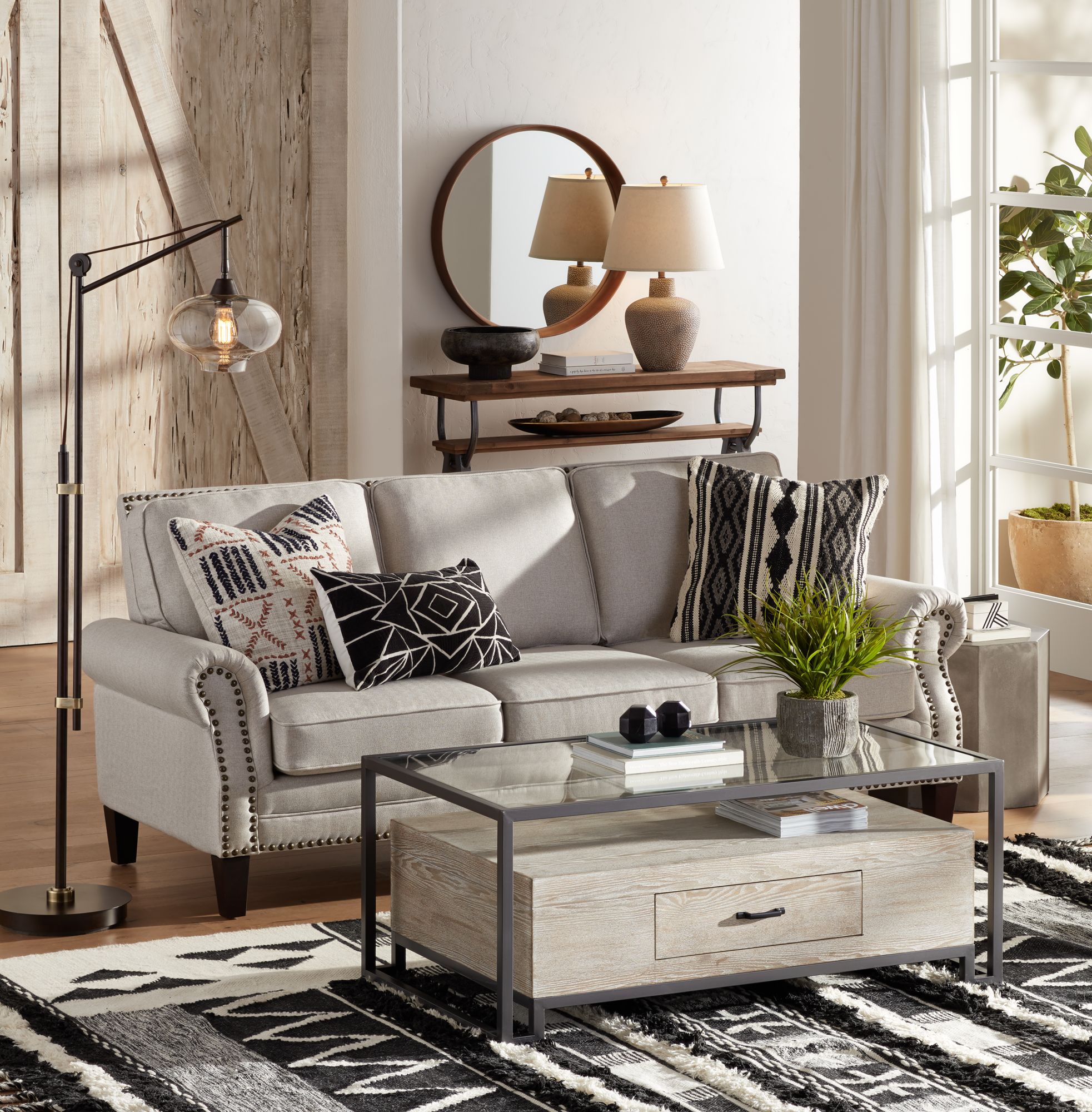 Living Room Design Ideas Room Inspiration Lamps Plus