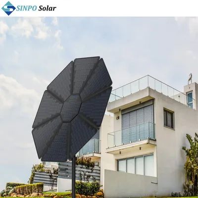 Sunflower A Solar Tracking System Iem Group - Sunset Wallpaper Collection - HD Quality