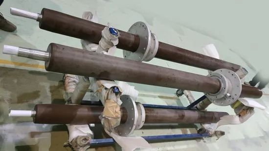 Transformadores Bushing Encapsulado Core - Download Perfect Gradient Background | High Resolution