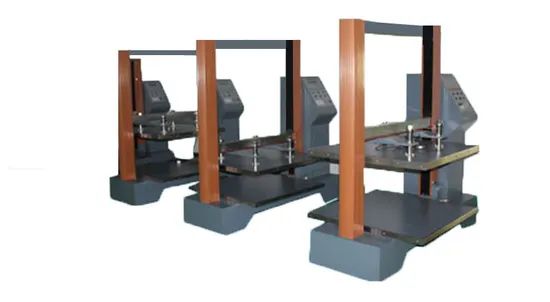 Carton Box Compressive Strength Testing Machine - Download High Quality Minimal Texture | Retina