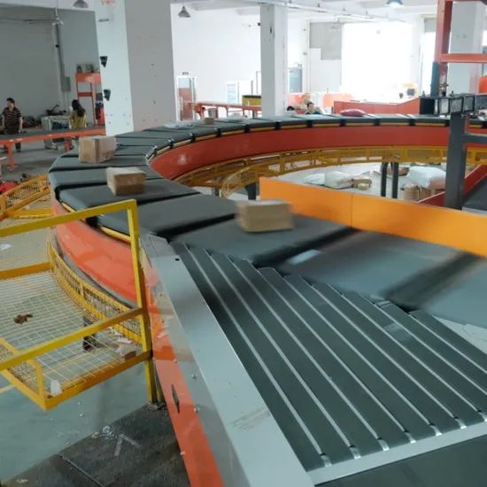 Smart Logistics Sorting System For Streamlined Parcel Handling - Download Artistic Abstract Texture | HD