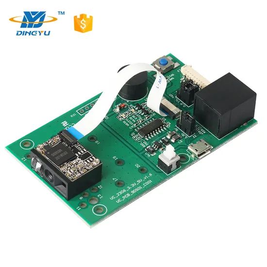Oem 2d Barcode Scanner Module Usb Output Qr Code Scanner Module Qr - Retina City Pictures for Desktop