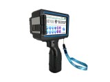 Portable Handheld Inkjet Printer Coder Date Coding Machine Handheld