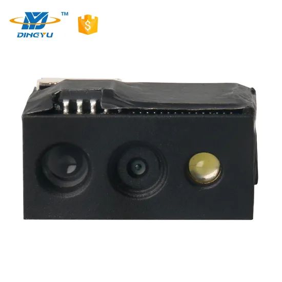 High Performance 1d 2d Barcode Scanning Module Self Service Barcode - 4K Geometric Wallpapers for Desktop