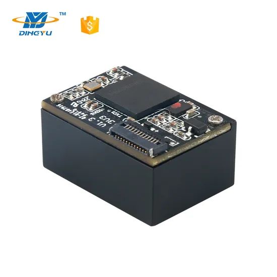 Embedded Mini 1d 2d Barcode Scanning Module Self Help Barcode Scanning - Best Colorful Backgrounds in Ultra HD