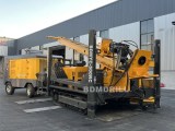 350m 500m Reverse Circulation Rigs Sampling Rc Drilling Rig Reverse