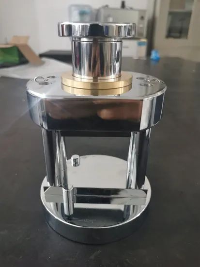 Multi Function Building Material Testing Machine Tester Testing - Best Geometric Designs in Retina