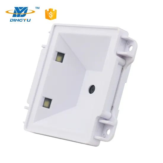 Cmos Automatic Sensing Embedded Scanning Module High Performance 1d 2d - Premium Gradient Pattern Gallery - Retina