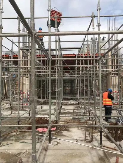 Table Formwork System For Construction Material Table Formwork System - Retina Gradient Wallpapers for Desktop