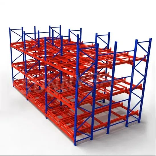 Push Back Racking System Warehouse Racking System Pallet Racking - Ultra HD Ocean Wallpapers for Desktop