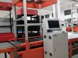 Dws Sorting System Scanning Weighting Sorting System Dws Sorting System