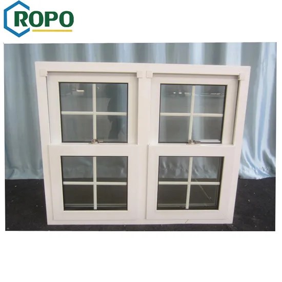 China Pvc Window Modern Window Grill Design China House Window Grill Design Pvc Window