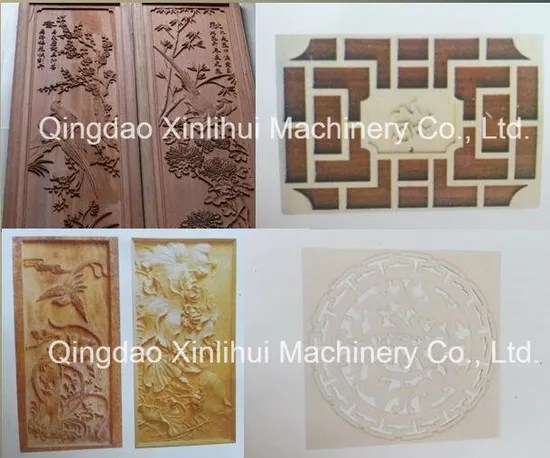 China Wood Carving 3 Axis Cnc Router Wood Door Pattern Design Machine Cnc Router Machine Auto Loading Unloading Nesting Wood Cnc Router With Double Spindle Motor China Mini Cnc For Processing
