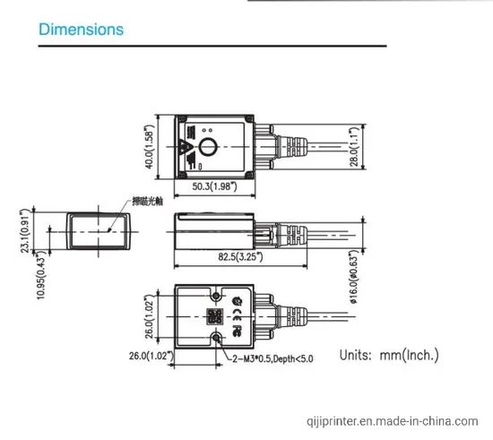 Qr Code Scanner Module Embedded Qr Code Reader 2d Barcode Qr Code Scanner Module Rfid Reader - Best Colorful Arts in Ultra HD
