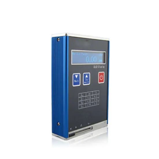 Surface Roughness Tester Multifunctional Roughness Testing Machine High - Premium Dark Pattern Gallery - Retina