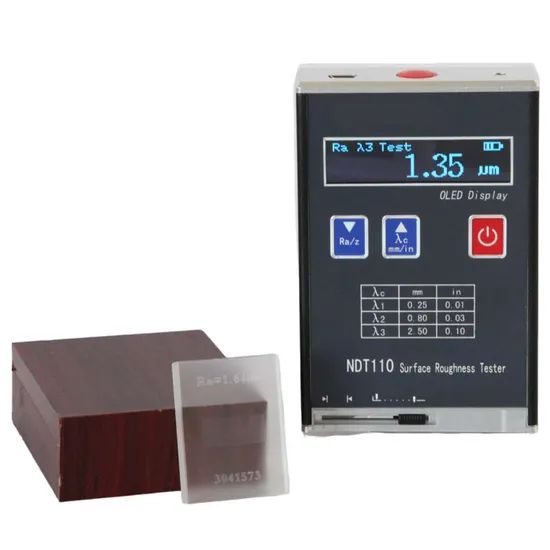 Surface Roughness Tester Multifunctional Roughness Testing Machine High - Download Artistic Geometric Background | 8K