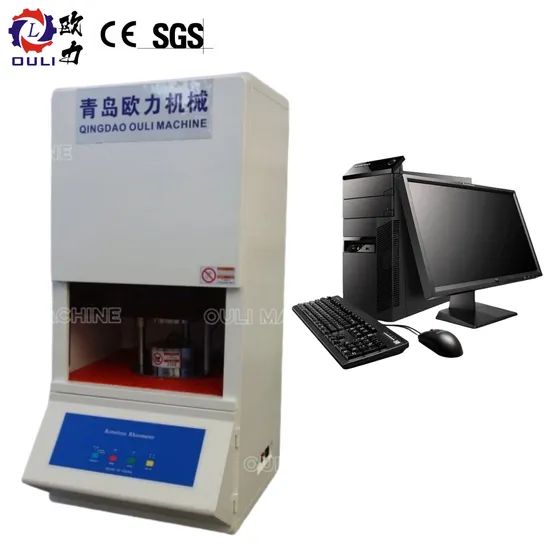 Automatic Lab Testing Computer Servo Plastic Vulcanized Rubber - Premium Geometric Wallpaper Gallery - HD