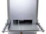 Yaomatec Automatic 5 Inch Expiry Date Portable Desktop Static Printer