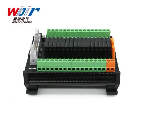 Pluggable Relay Module Customizable Omrom Compact Module Screw Pcb - Colorful Wallpapers - Ultra HD High Resolution Collection