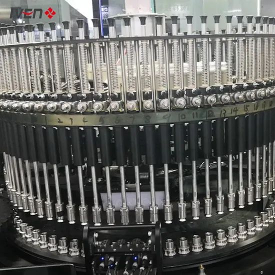 Fully Automatic Visual Inspection Equipment Automated Image - Minimal Design Collection - 8K Quality