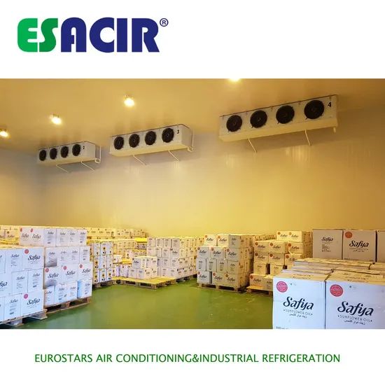 Condensing Unit Rack Condensing Unit Bitzer Compressor China - Perfect Sunset Image - Full HD