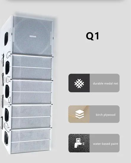 Single 10 Inch Line Array Speaker Sound System Youtube - Gradient Design Collection - Ultra HD Quality