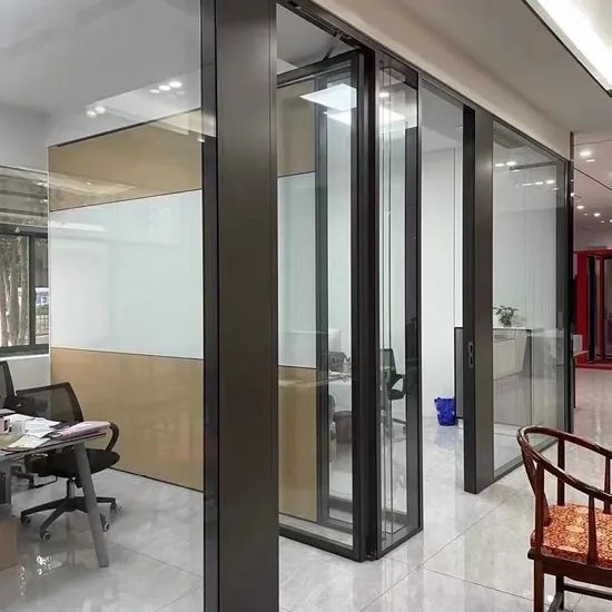 Modular Office Wall Panel Types - Minimal Art Collection - Mobile Quality