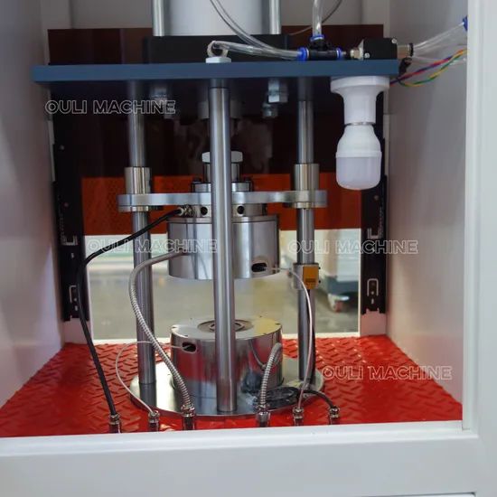 Automatic Lab Testing Computer Servo Plastic Vulcanized Rubber - Download Elegant Ocean Art | 8K