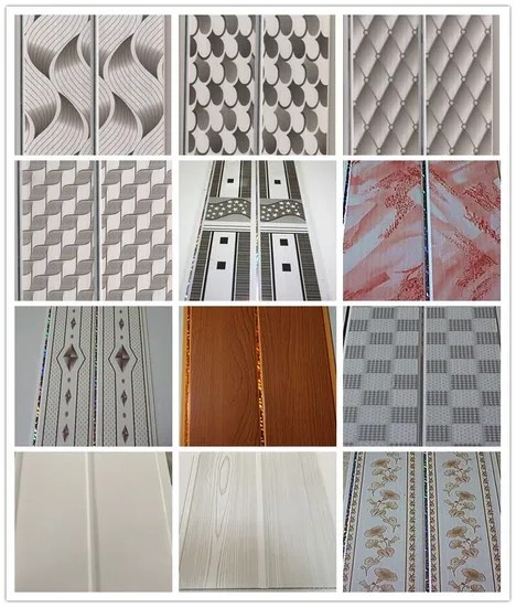 Easy Simple Wooden Ceiling Design