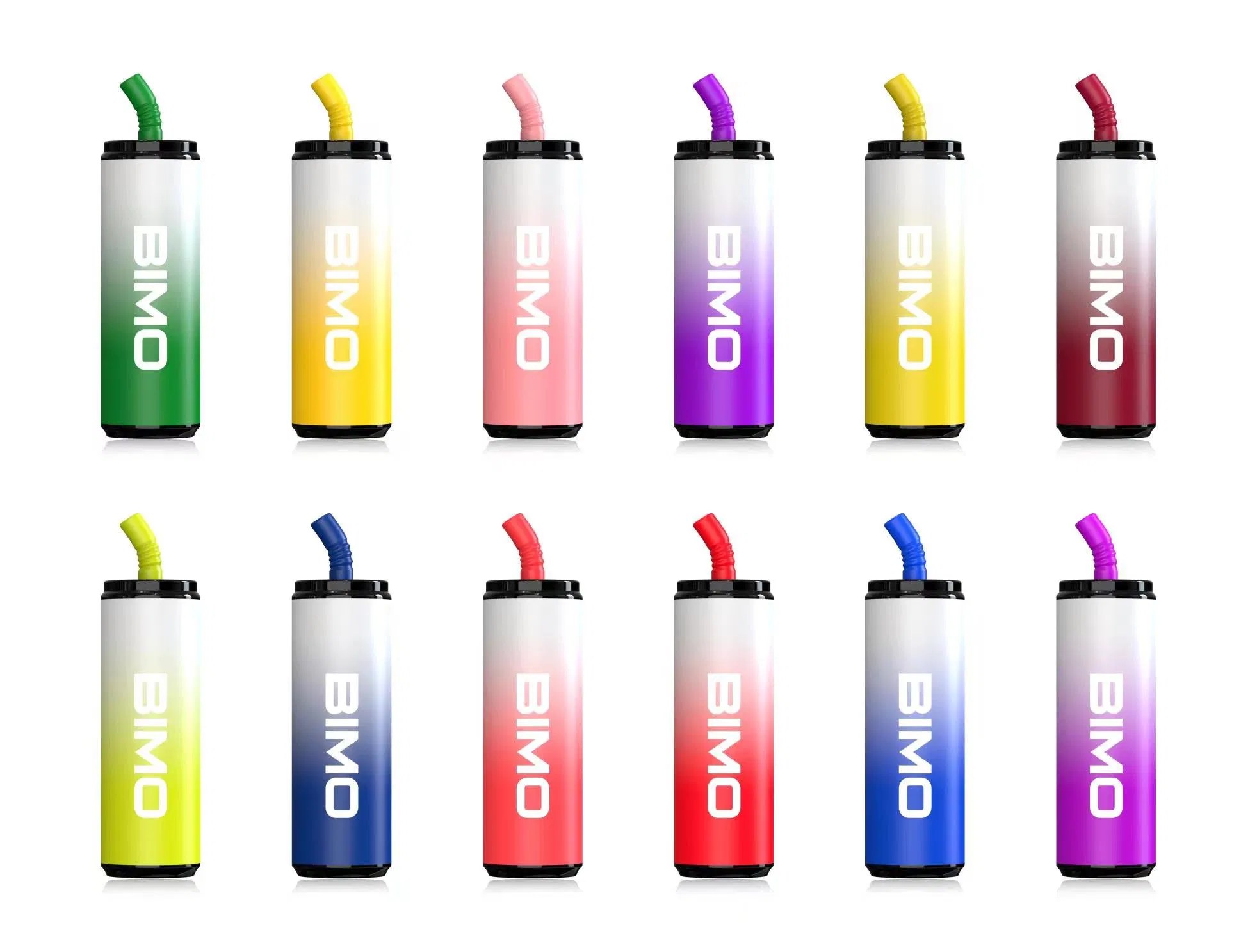 Hot Selling Authentic Bimo 6000 Puffs Puff Bar