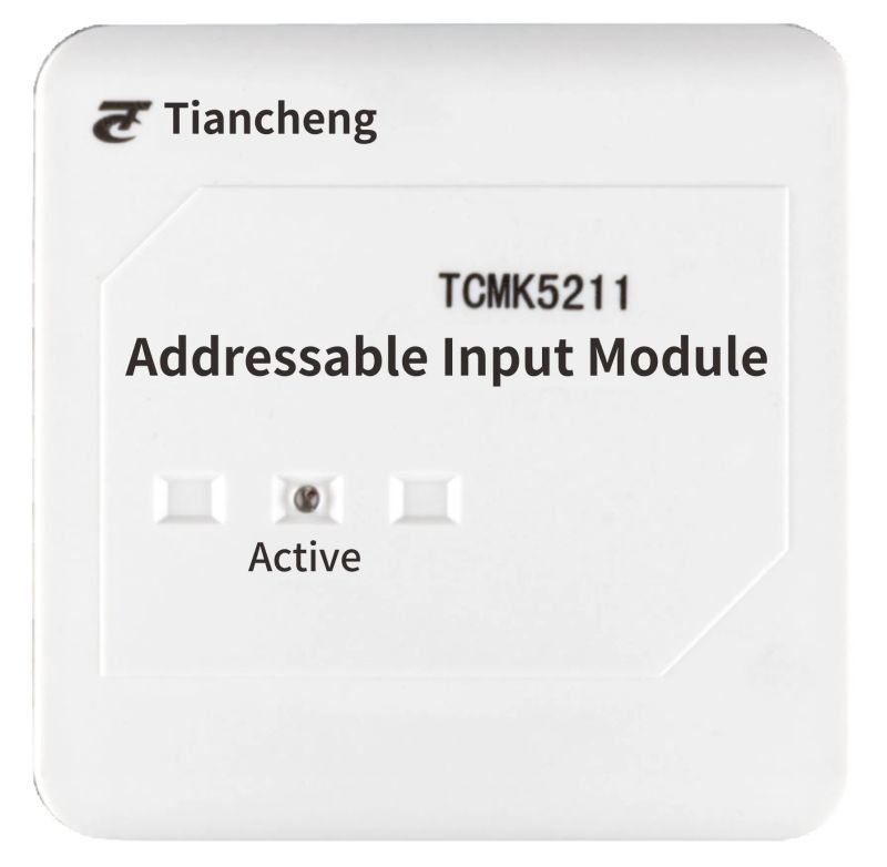 Fire Alarm Security Systems Single Input Output Module Input Module - Modern High Resolution Geometric Images | Free Download