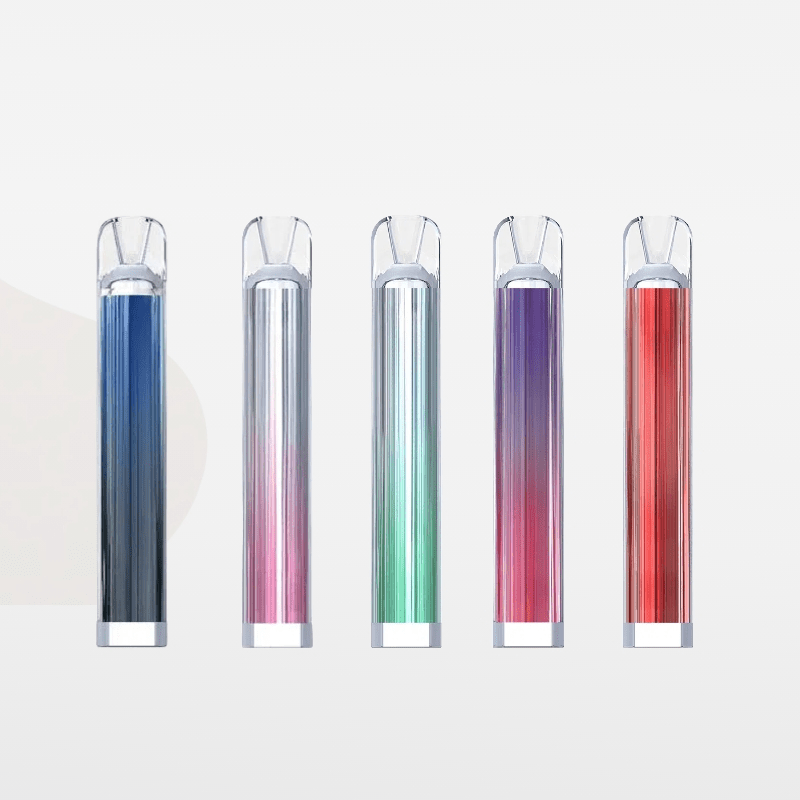 Lightweight Pyne Pod Vape System