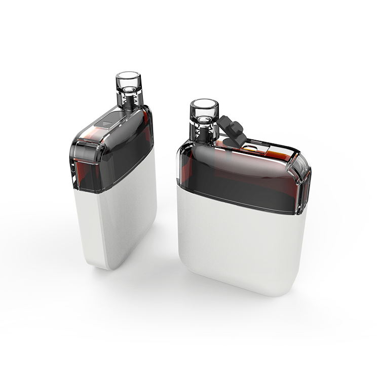 Disposable Device Innovative Vape Pod 2000 Puffs