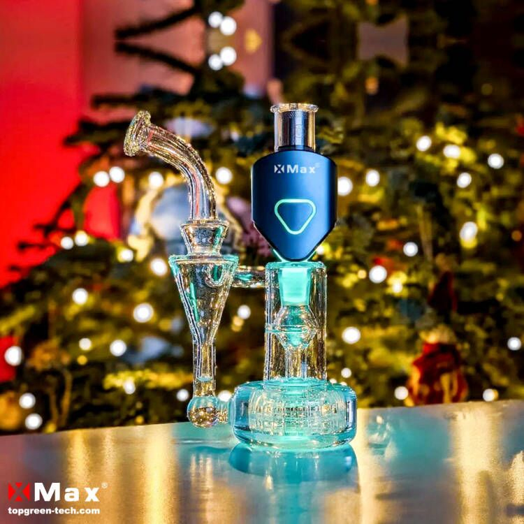 Precision Engineering, Unmatched Performance: Xmax Riggo DAB Rig