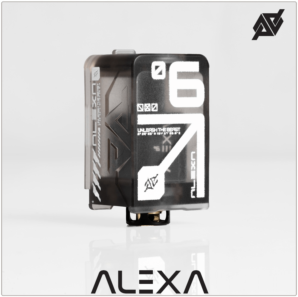 Vaping Atomizer Stand Rda Ss Clearomizers Rta Rdta Rda Rba Tank Alexa Six Atomizer