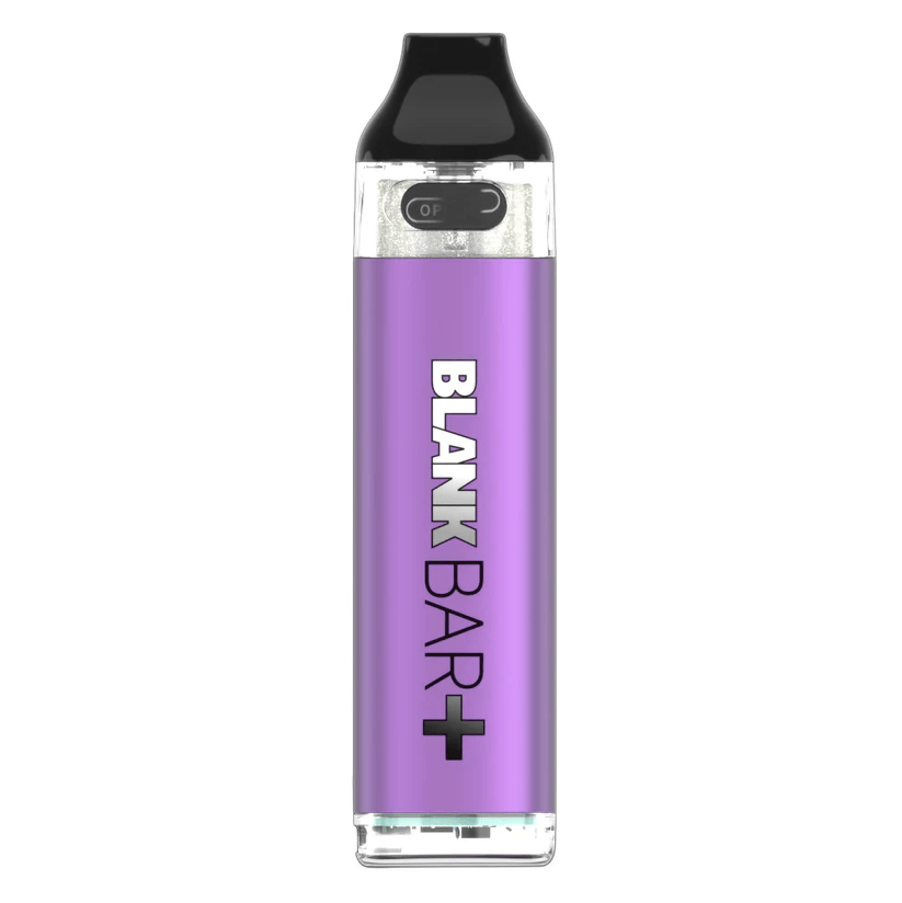 Blankbar Device Refillable Pod System