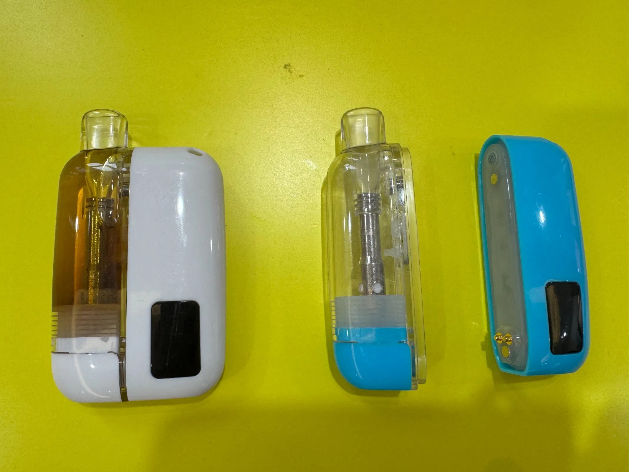 A103 Refillable Replaceable Pod System